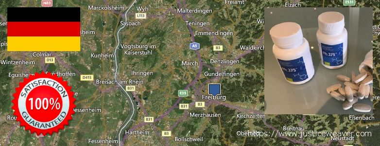 Hvor kan jeg købe Phen375 online Freiburg, Germany
