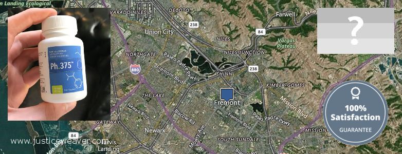 Πού να αγοράσετε Phen375 σε απευθείας σύνδεση Fremont, USA