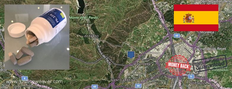 on comprar Phen375 en línia Fuencarral-El Pardo, Spain