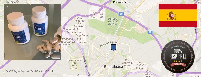 Dónde comprar Phen375 en linea Fuenlabrada, Spain