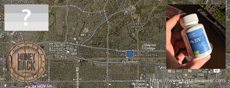 Di manakah boleh dibeli Phen375 talian Fullerton, USA