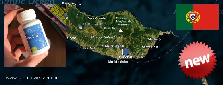 Compre Phen375 on-line Funchal, Portugal Onde Comprar Phen375 on-line Funchal, Portugal