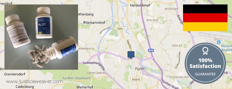 Wo kaufen Phen375 online Furth, Germany