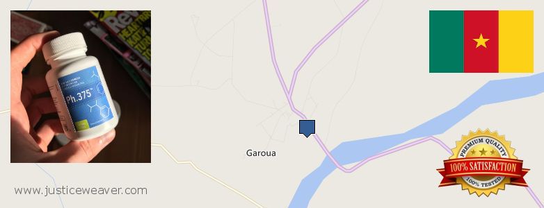 Où Acheter Phen375 en ligne Garoua, Cameroon