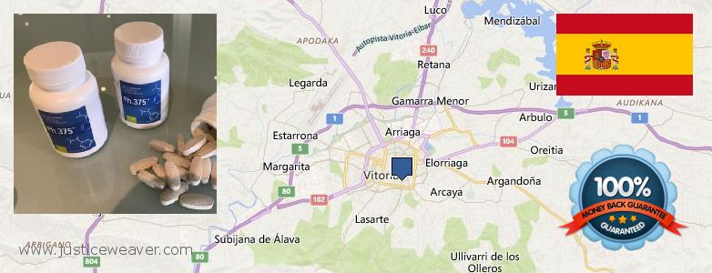 Where to Buy Phentermine Weight Loss Pills online Gasteiz / Vitoria, Spain