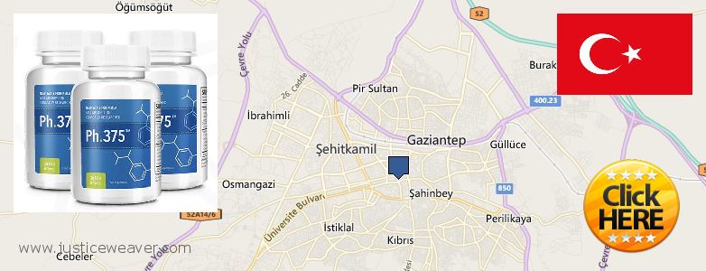 Purchase Phentermine Weight Loss Pills online Gaziantep, Turkey
