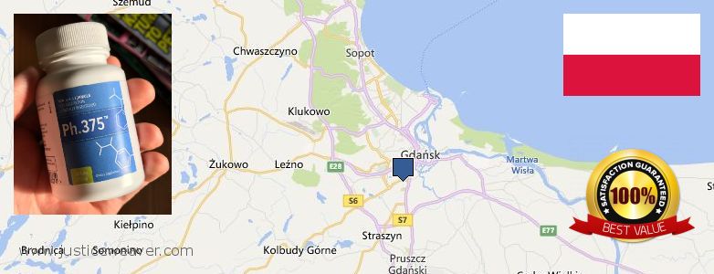 Де купити Phen375 онлайн Gdańsk, Poland