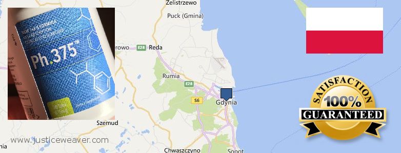 Де купити Phen375 онлайн Gdynia, Poland