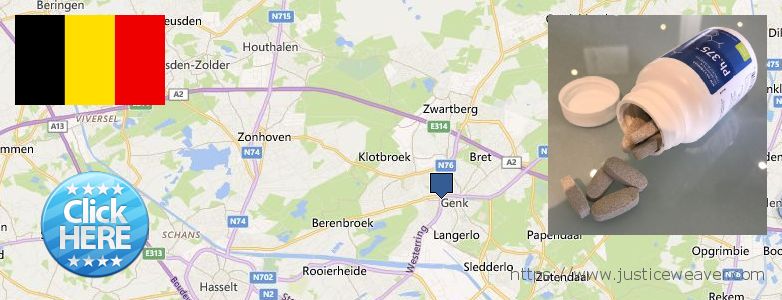 Wo kaufen Phen375 online Genk, Belgium