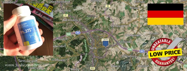 Wo kaufen Phen375 online Gera, Germany