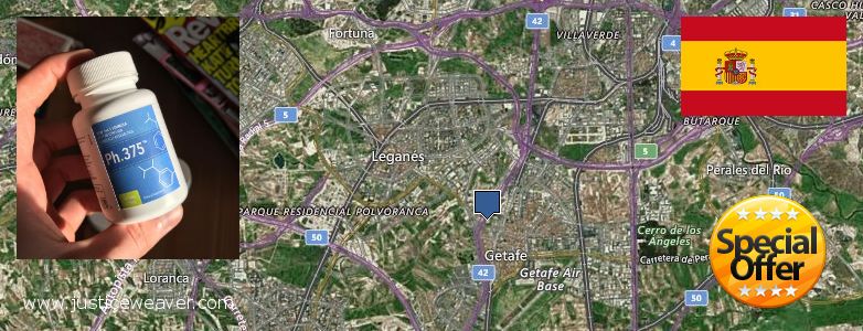 Comprar Phen375 en línia Getafe, Spain on comprar Phen375 en línia Getafe, Spain