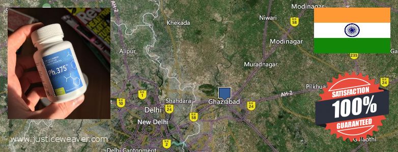 Where to Buy Phentermine Weight Loss Pills online Ghaziabad, India