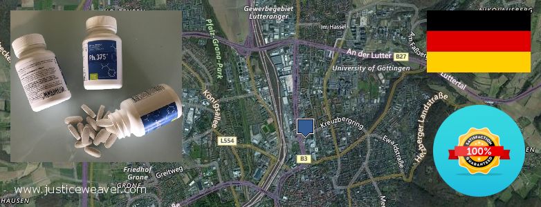 Hvor kan jeg købe Phen375 online Goettingen, Germany