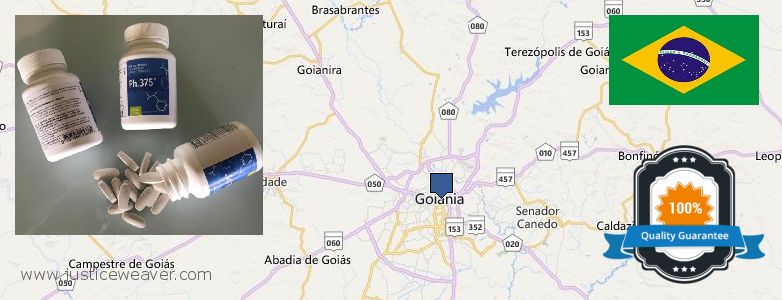Where to Buy Phentermine Weight Loss Pills online Goiania, Brazil