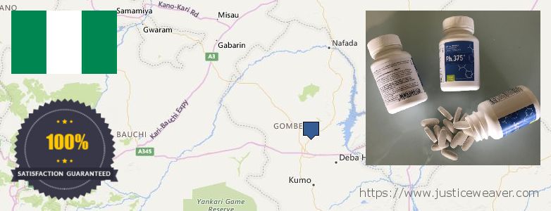 Where to Buy Phentermine Weight Loss Pills online Gombe, Nigeria