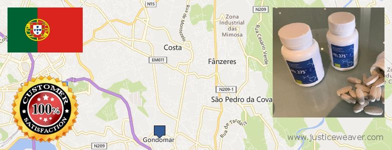 Where to Buy Phentermine Weight Loss Pills online Gondomar, Portugal