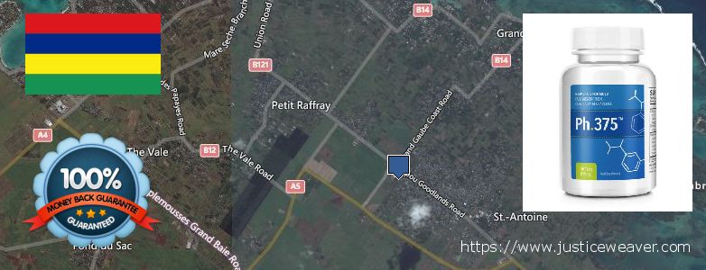 Where to Buy Phentermine Weight Loss Pills online Goodlands, Mauritius