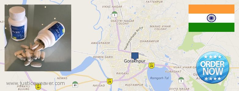 Where Can I Buy Phentermine Weight Loss Pills online Gorakhpur, India