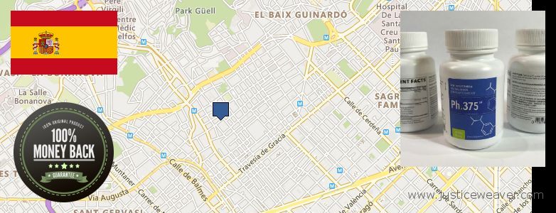 Where Can You Buy Phentermine Weight Loss Pills online Gracia, Spain