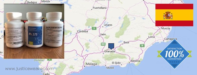 on comprar Phen375 en línia Granada, Spain