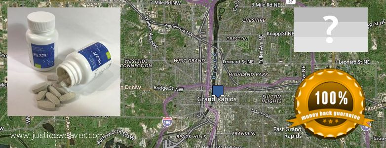 Di manakah boleh dibeli Phen375 talian Grand Rapids, USA