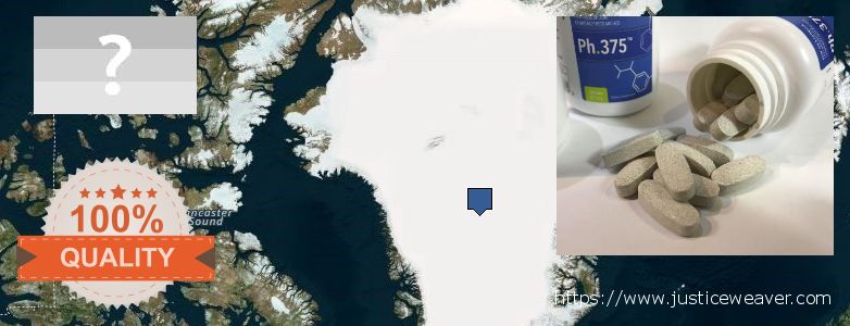 Dove acquistare Phen375 in linea Greenland