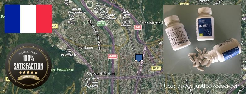 Où Acheter Phen375 en ligne Grenoble, France