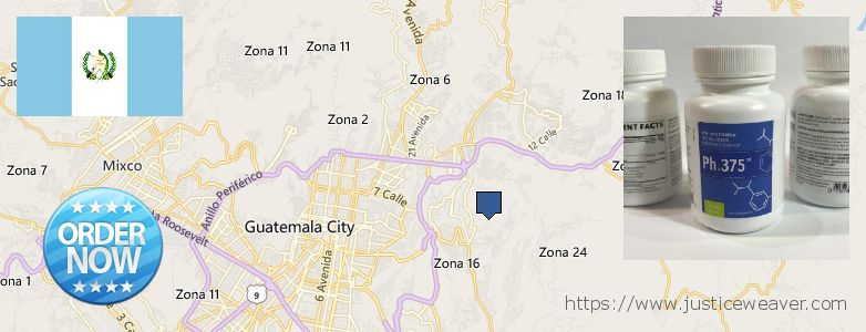 Dónde comprar Phen375 en linea Guatemala City, Guatemala