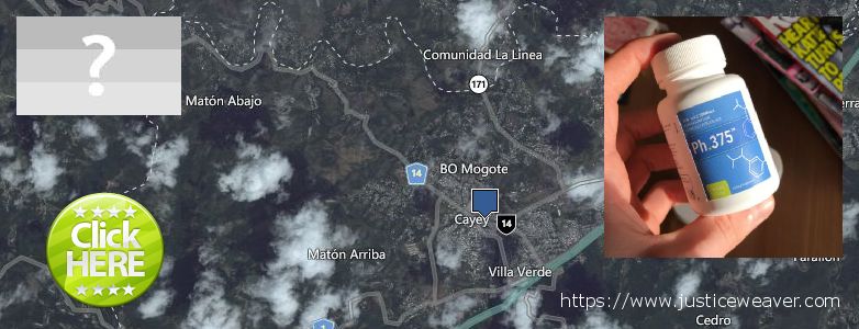 Dónde comprar Phen375 en linea Guaynabo, Puerto Rico