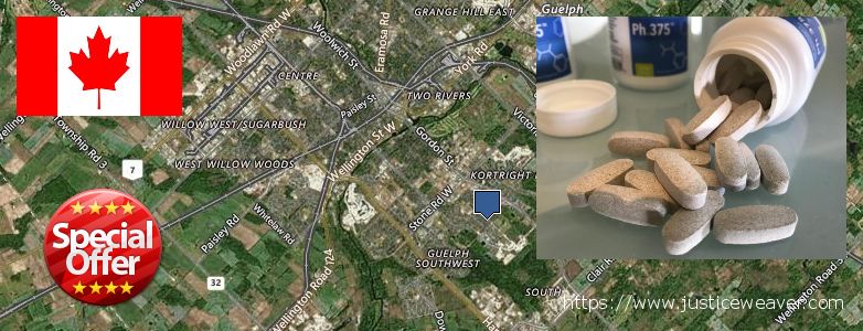 Where to Purchase Phentermine Weight Loss Pills online Guelph, Canada