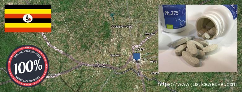 Where to Buy Phentermine Weight Loss Pills online Gulu, Uganda