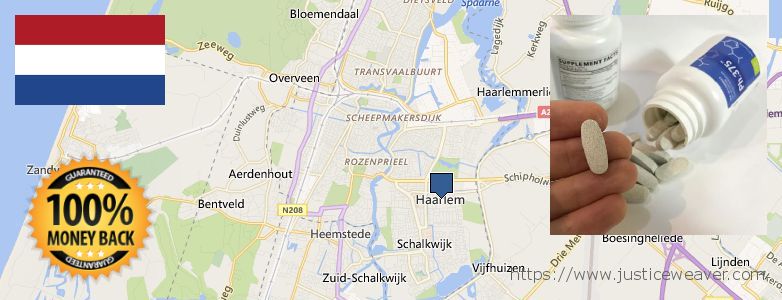 Best Place to Buy Phentermine Weight Loss Pills online Haarlem, Netherlands