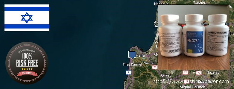 حيث لشراء Phen375 على الانترنت Haifa, Israel