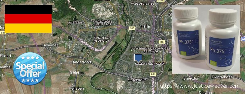 Where to Buy Phentermine Weight Loss Pills online Halle (Saale), Germany