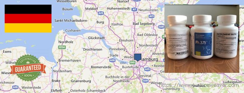 Where to Purchase Phentermine Weight Loss Pills online Hamburg, Germany