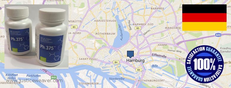 Hvor kan jeg købe Phen375 online Hamburg-Mitte, Germany