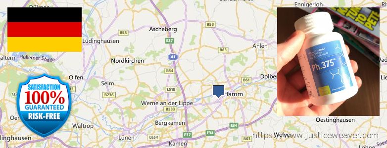 Hvor kan jeg købe Phen375 online Hamm, Germany