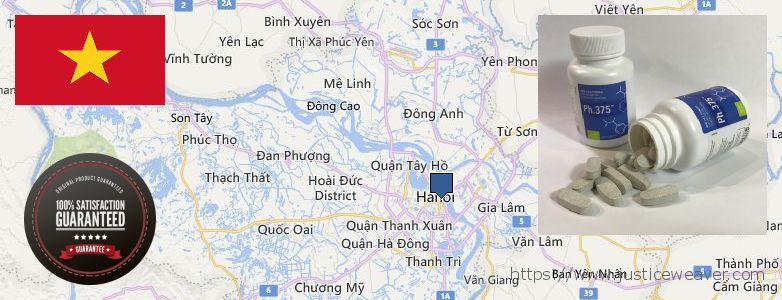 Nơi để mua Phen375 Trực tuyến Hanoi, Vietnam