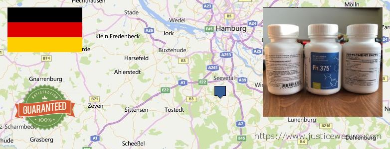 Hvor kan jeg købe Phen375 online Harburg, Germany
