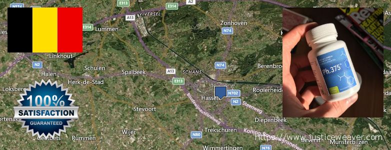 Purchase Phentermine Weight Loss Pills online Hasselt, Belgium