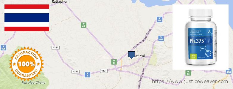 Where Can I Purchase Phentermine Weight Loss Pills online Hat Yai, Thailand