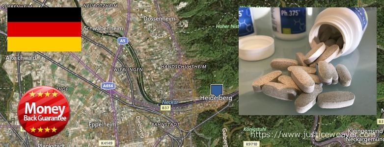 Wo kaufen Phen375 online Heidelberg, Germany