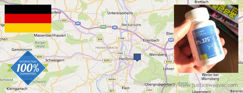 Purchase Phentermine Weight Loss Pills online Heilbronn, Germany