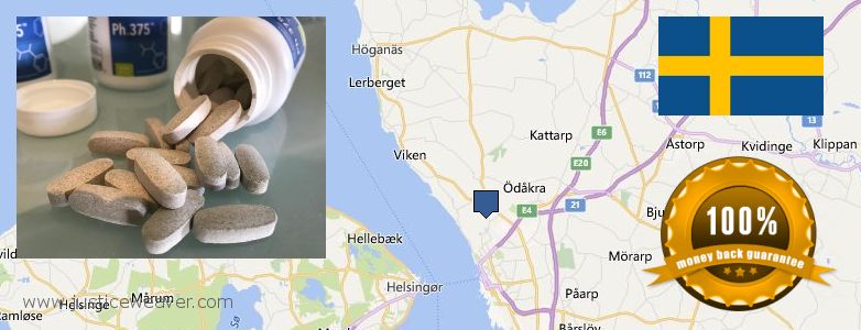 Where to Buy Phentermine Weight Loss Pills online Helsingborg, Sweden