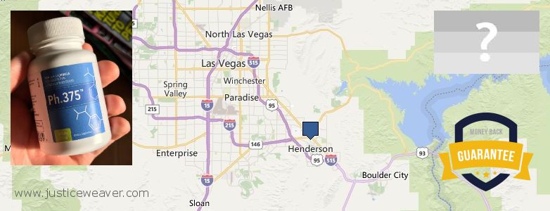 Di manakah boleh dibeli Phen375 talian Henderson, USA
