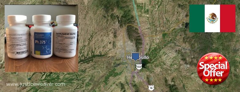 Where to Buy Phentermine Weight Loss Pills online Hermosillo, Mexico