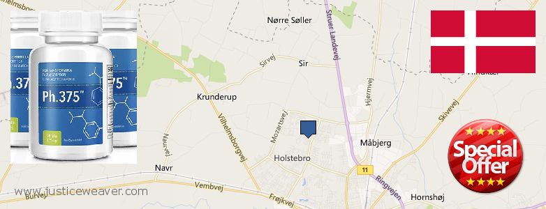Wo kaufen Phen375 online Holstebro, Denmark