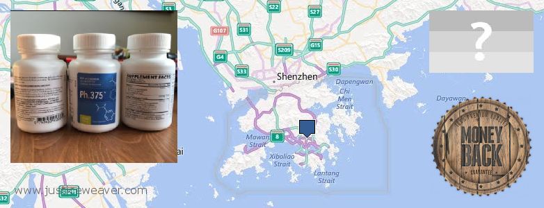 Kde kúpiť Phen375 on-line Hong Kong