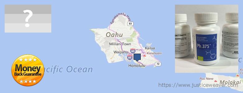 Hol lehet megvásárolni Phen375 online Honolulu, USA