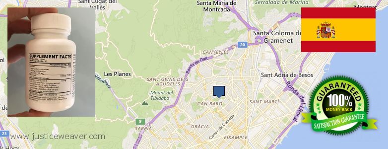 on comprar Phen375 en línia Horta-Guinardo, Spain